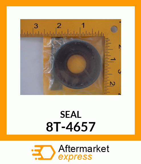 SEAL 8T4657