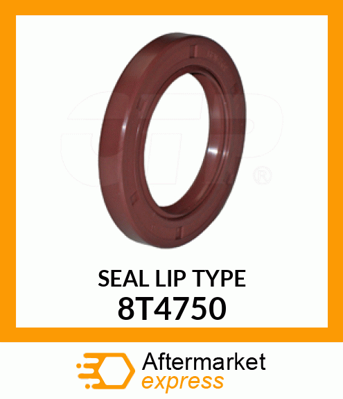 SEAL 8T4750