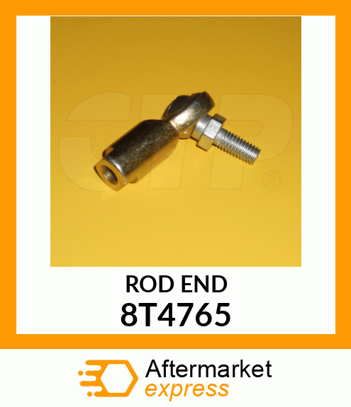 ROD END 8T4765