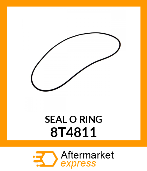 SEAL 8T4811