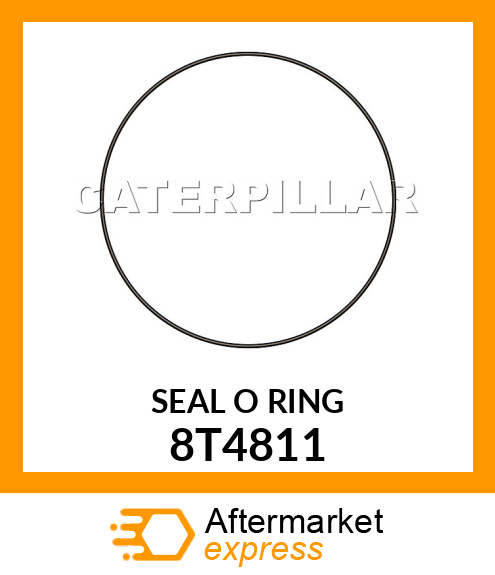 SEAL 8T4811