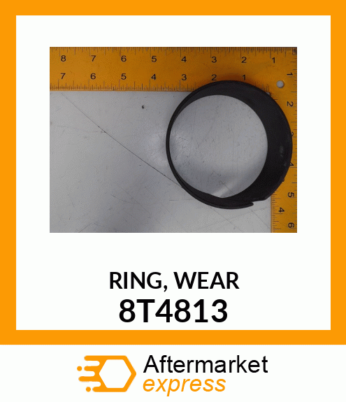 RING 8T4813