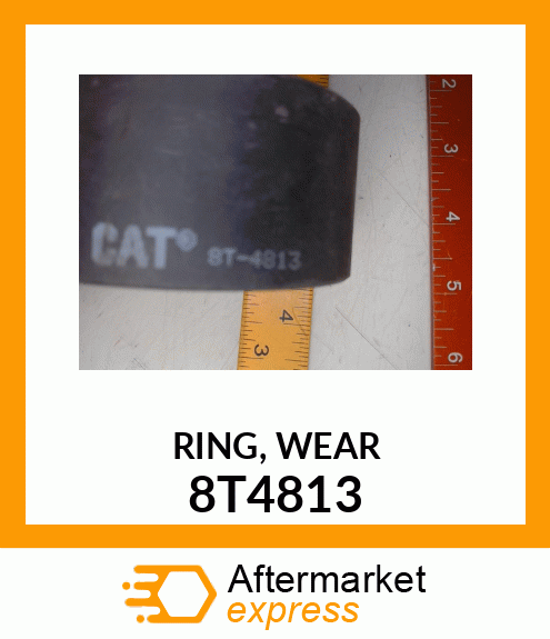 RING 8T4813