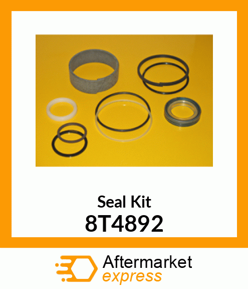 KIT-SEAL-H 8T4892