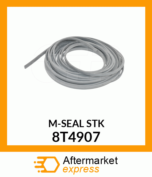 M- SEAL ST 8T4907