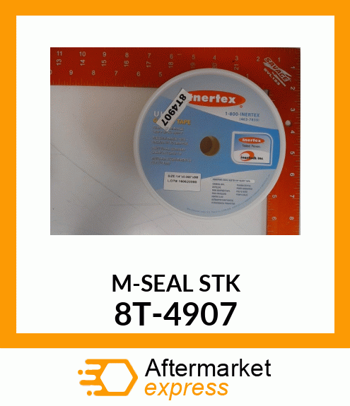 M- SEAL ST 8T4907