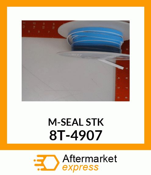 M- SEAL ST 8T4907