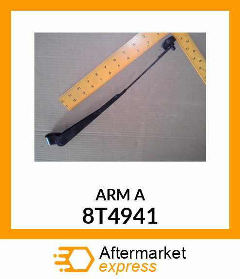 ARM A 8T4941