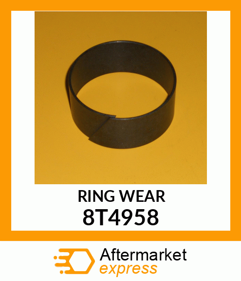 RING 8T4958