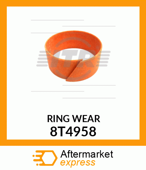 RING 8T4958