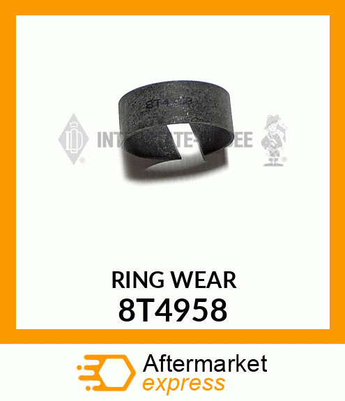 RING 8T4958