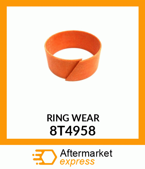 RING 8T4958