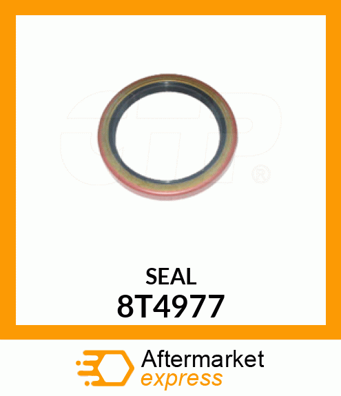 SEAL 8T4977