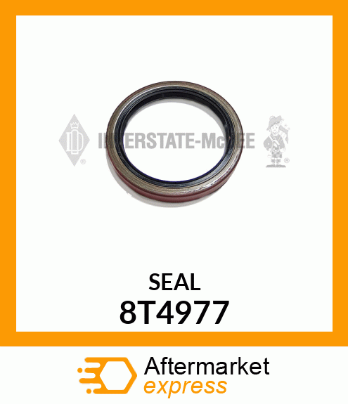 SEAL 8T4977