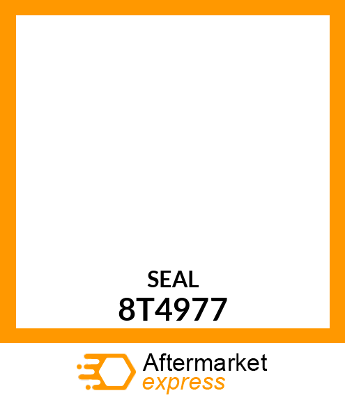 SEAL 8T4977