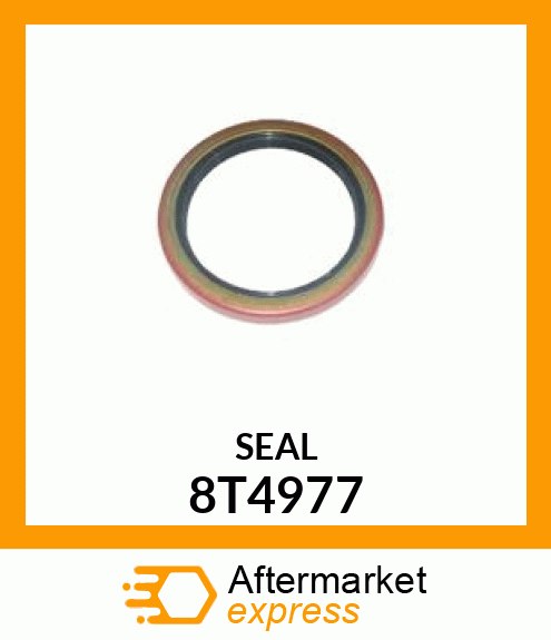 SEAL 8T4977