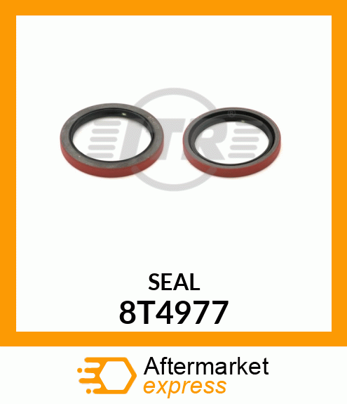 SEAL 8T4977