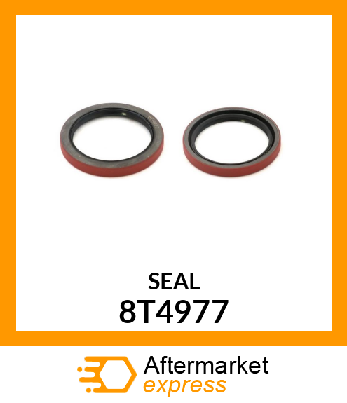 SEAL 8T4977