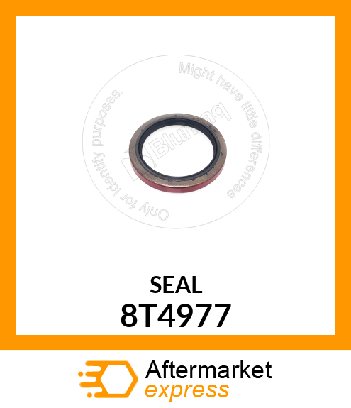 SEAL 8T4977