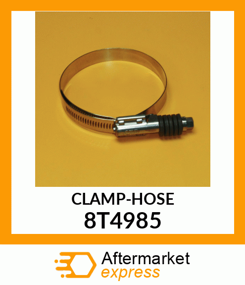 CLAMP 8T4985