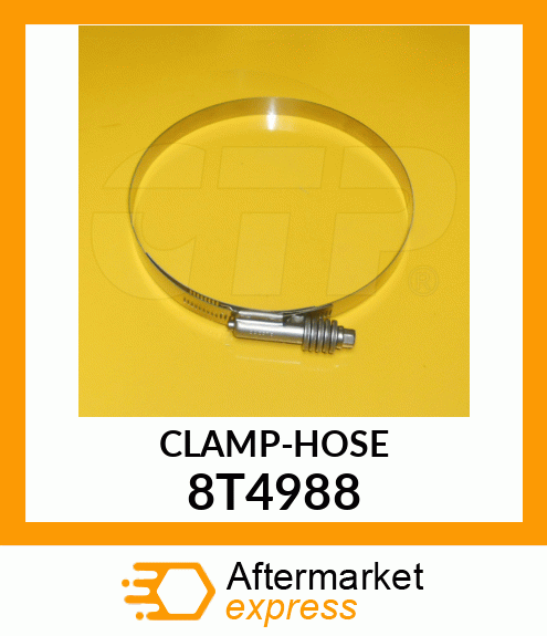 CLAMP 8T4988