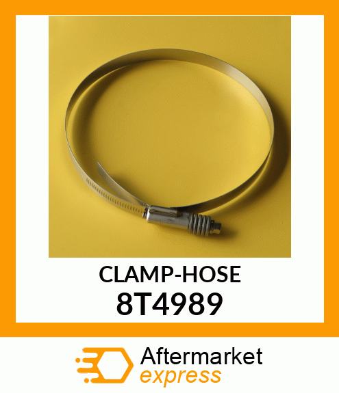 CLAMP 8T4989