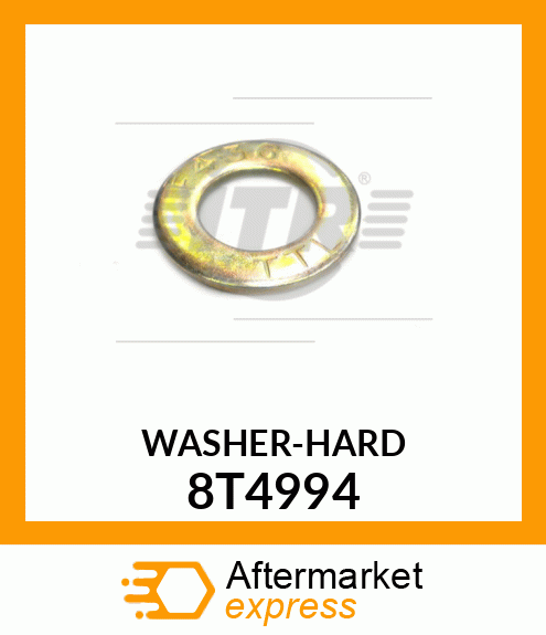 WASHER-ZC 8T4994