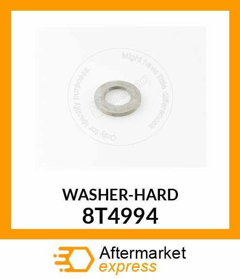 WASHER-ZC 8T4994