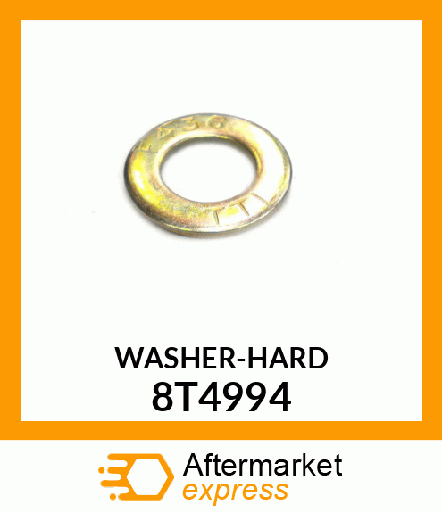 WASHER-ZC 8T4994