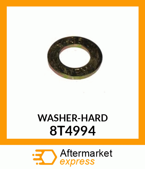 WASHER-ZC 8T4994