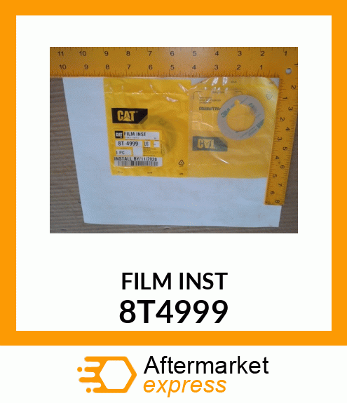 FILM 8T4999