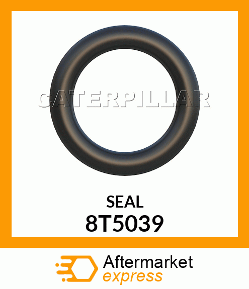 SEAL 8T5039