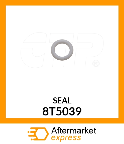 SEAL 8T5039