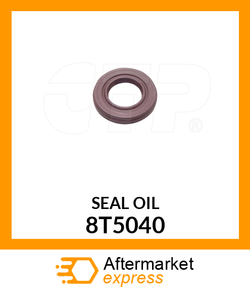 SEAL 8T5040