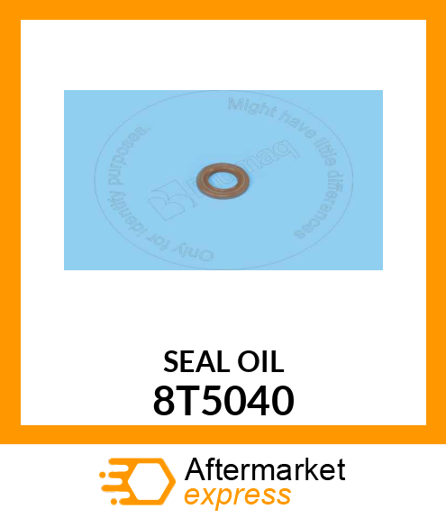 SEAL 8T5040