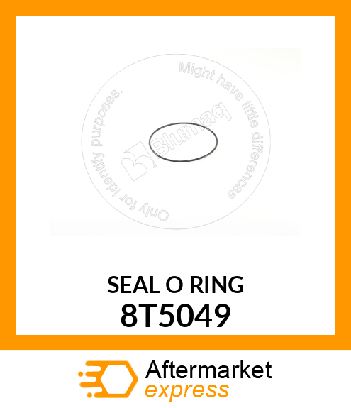 SEAL 8T5049