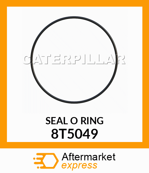 SEAL 8T5049