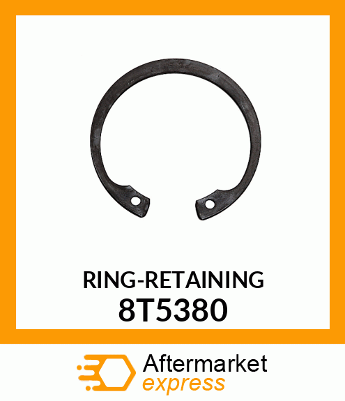 RING-RETAINING 8T5380