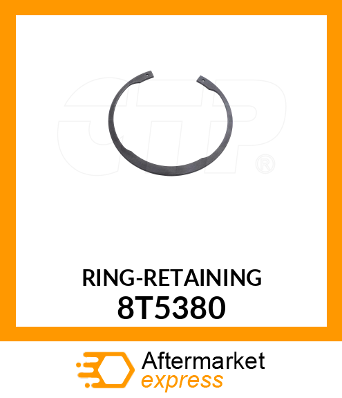 RING-RETAINING 8T5380