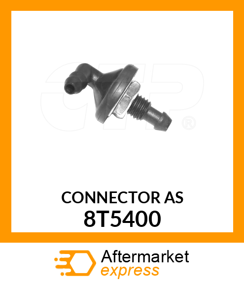 CONNECTOR 8T5400