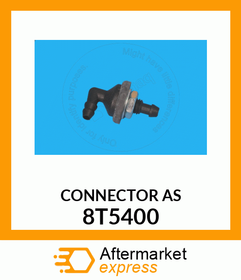 CONNECTOR 8T5400