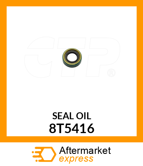 SEAL 8T5416