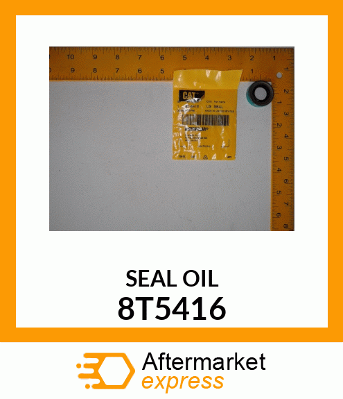 SEAL 8T5416