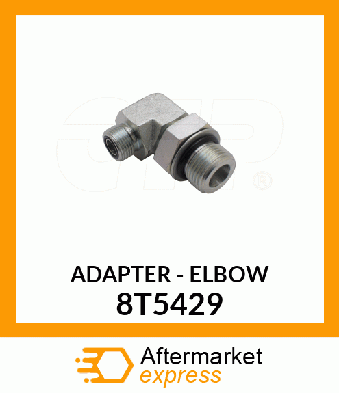 ADAPTER 8T5429