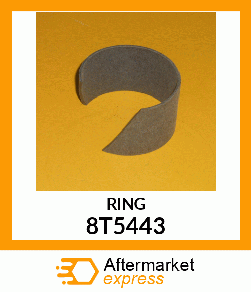 RING 8T5443
