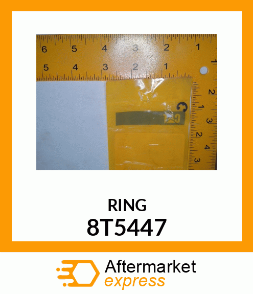 RING 8T5447