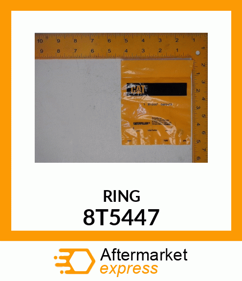 RING 8T5447