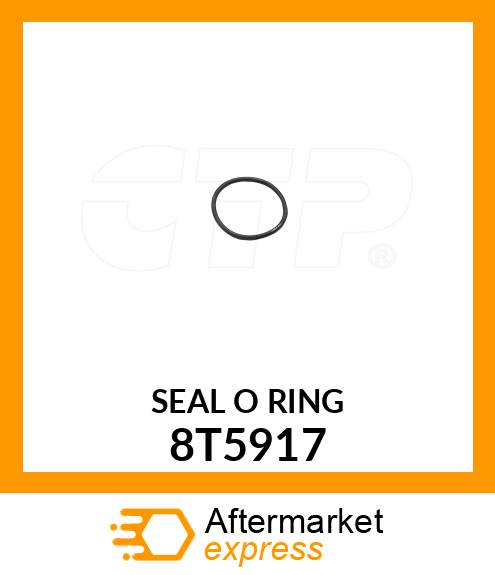 SEAL 8T5917