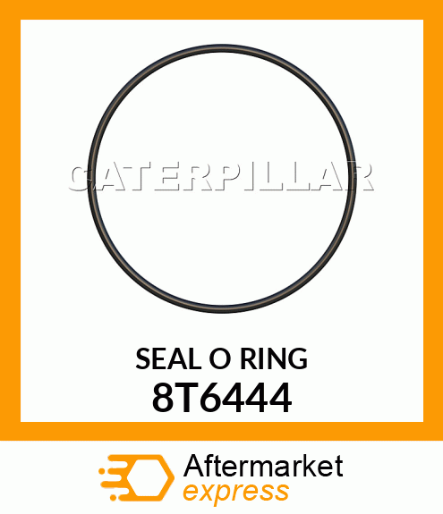 SEAL 8T6444
