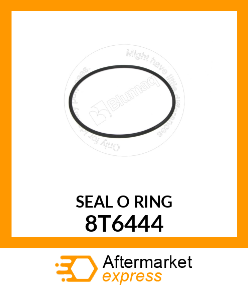 SEAL 8T6444